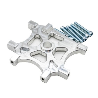 Handbrake bracket caliper suport HB Suzuki GSXR 600 750 K6 K7 (2006-2007) stunt