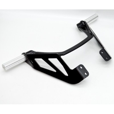 Rear Sets – Footrests Pegs Subcage KTM 390 Duke (2013-2017) Stunt