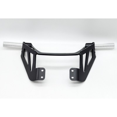 Rear Sets – Footrests Pegs Subcage KTM 390 Duke (2013-2017) Stunt