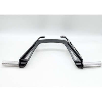 Rear Sets – Footrests Pegs Subcage KTM 390 Duke (2013-2017) Stunt