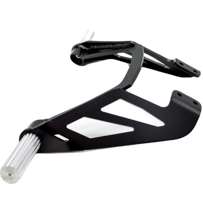 Rear Sets – Footrests Pegs Subcage KTM 390 Duke (2013-2017) Stunt