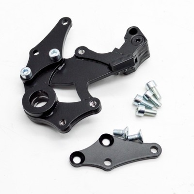 Handbrake bracket caliper suport HB Yamaha WR-X WRX 250 WR25R (2008-2020) stunt