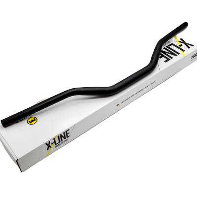 Handlebar Magura X-line SX “Fatbar” 28,6 mm Fmx Stunt